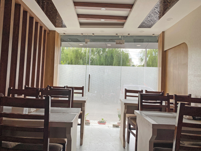 Food & Drinks 5, Hotel Aaradhya, Bagmati