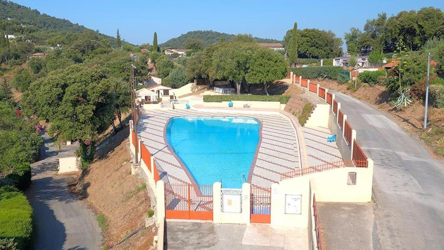 Others 2, Chalet Var Canebieres, Var