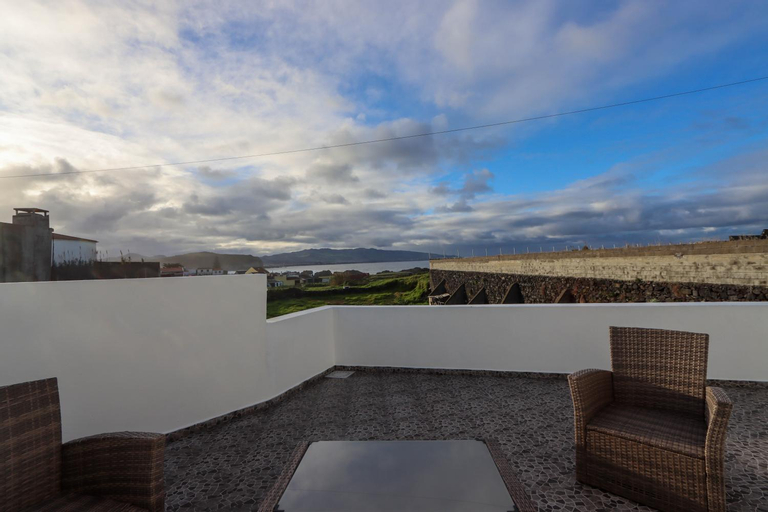 Monte Mar House, Ribeira Grande