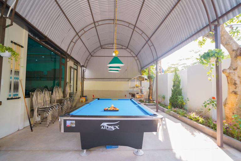 Others 5, Cosy House - Venuestay, Sóc Sơn
