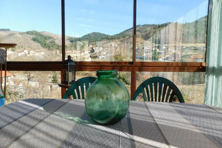 Exterior & Views, Gite Le Gravier en haut de Villa proche de la Dolce Via, Ardèche