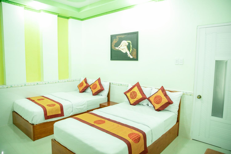 Bedroom 5