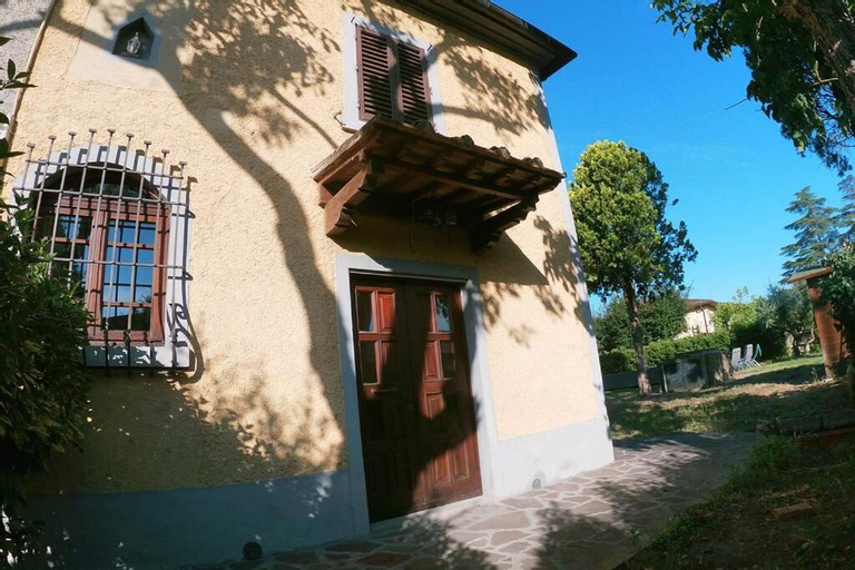 La Menchina ( Alloggio privato), Arezzo