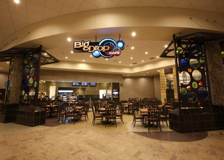 Food & Drinks 4, Grand Falls Casino & Golf Resort, Lyon