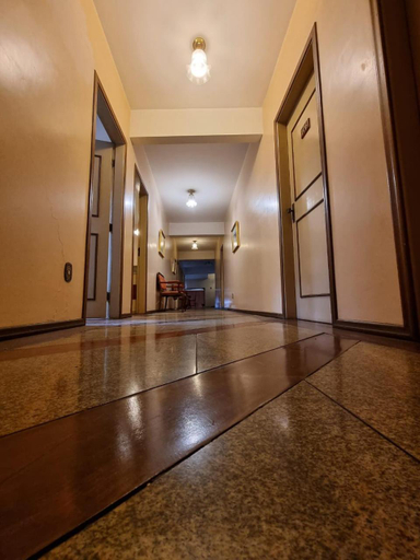 Others 3, Hotel Colonial, São João del Rei