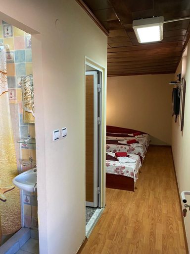 Others 2, Motel Dilijans, Vidin