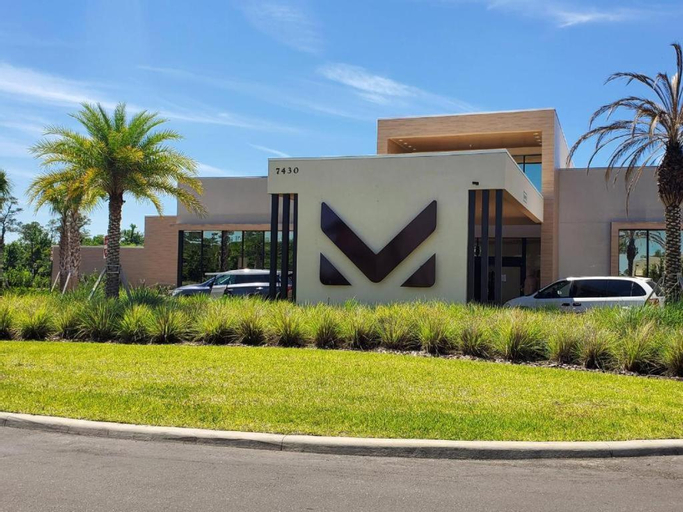 PROMO - Home in Gated Community - 12min to Disney, Osceola