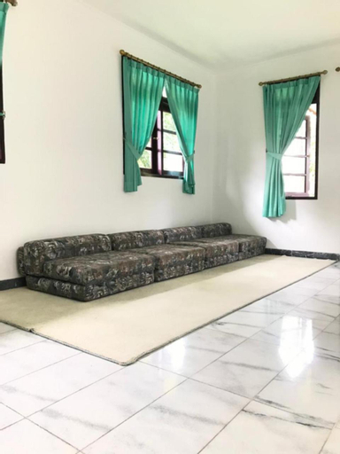 Others 4, Villa Green Fresh - Cipanas - Bumi Ciherang Puncak, Cianjur
