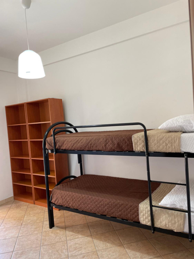 Others 4, Appartamento Memi a Marzamemi, Syracuse