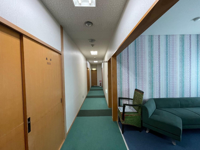 Others 5, Marina Hotel Kaikuu - Vacation STAY 58548v, Shirahama