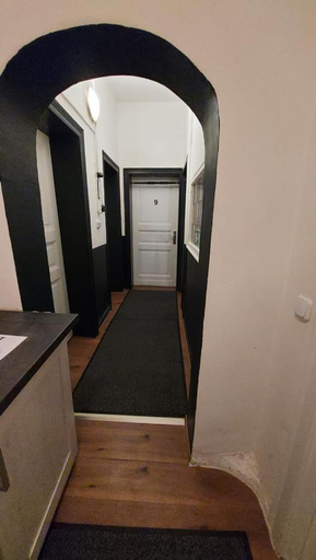 Others 2, Adam's Hostel - Self Check-In & Only Private Rooms, Düsseldorf