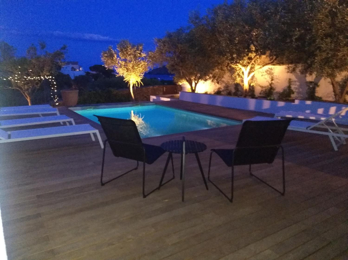 Swimming pool 2, Casa Margot2, Girona