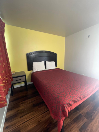 Bedroom 2, Best Inn Motel Seaworld & Lackland AFB, Bexar
