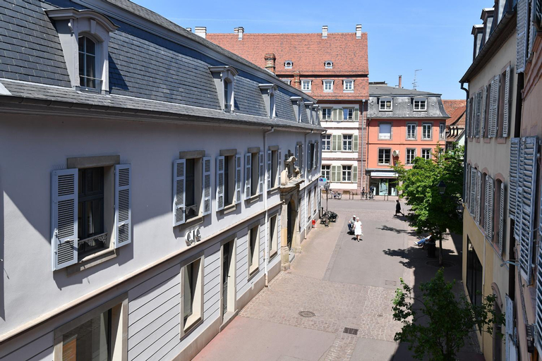 Les Cigognes du Centre, Haut-Rhin