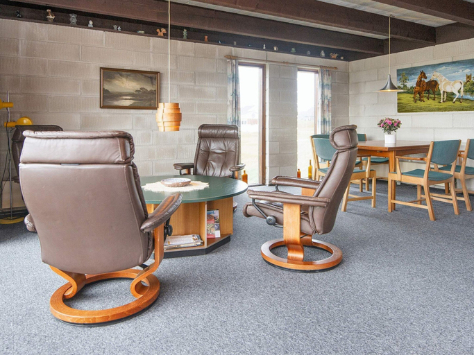 Others 5, Scenic Holiday Home in Harboøre near Sea, Lemvig