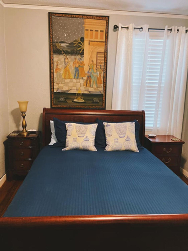 Bedroom 11