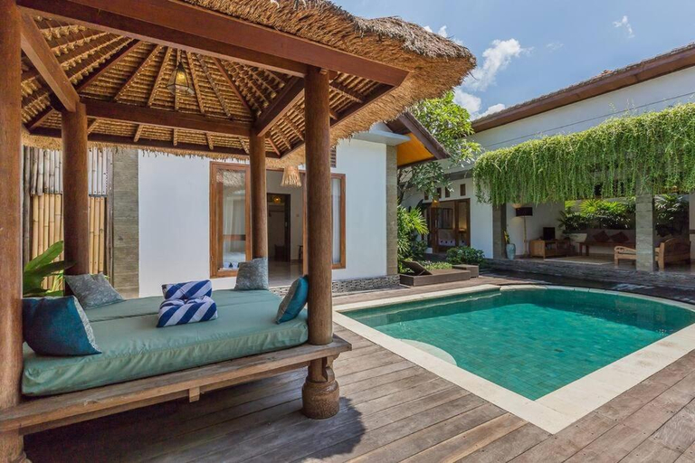 Others 3, Pulesari 3 bedrooms, Badung