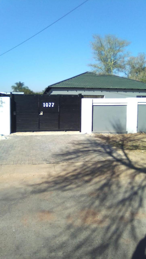Others 4, The Hide On Claremont, City of Tshwane