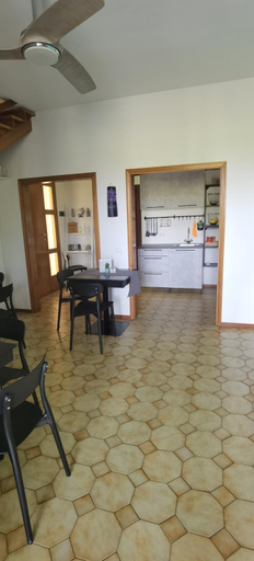 Food & Drinks 2, B&B A'la Funtana, Ravenna