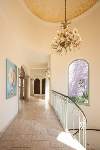 Facilities 5, The Sunset Villa at Malanquin Golf Club, 6 Bedrooms, Allende