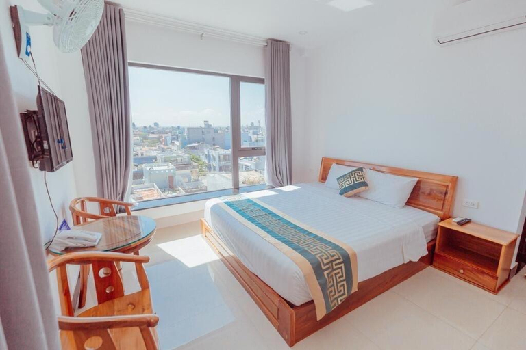 Bedroom 3, LUXURY HOTEL, Tuy Hoa