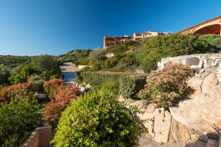 Others 4, Sherden suites - Your House in Sardinia, Olbia-Tempio