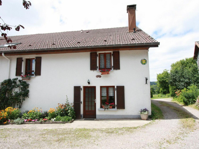 Gite spacieux et confortable au Val d'Ajol, a proximite de Plombieres-les-Bains, animaux de ferme ! , Vosges