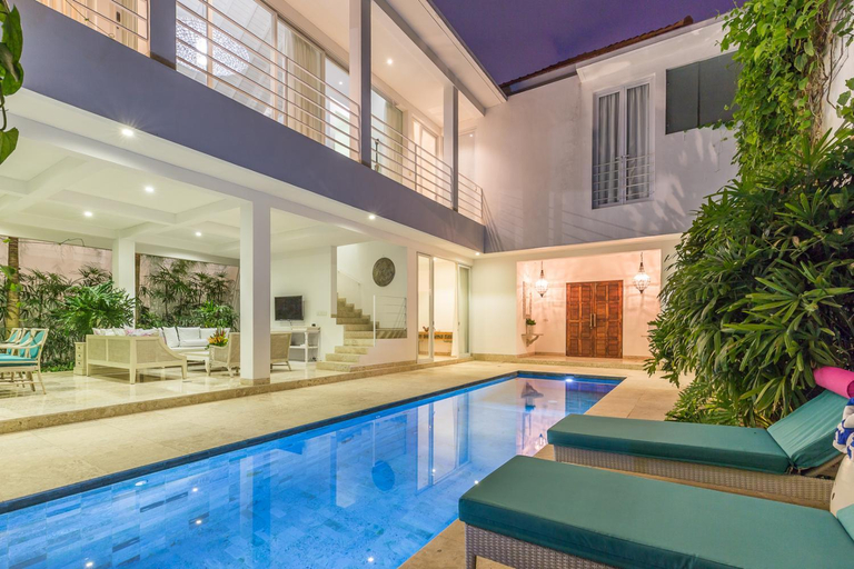 Others 5, Villa Lansel, Badung