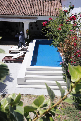 Sport & Beauty 3, Casa Pereirinha, Vidigueira