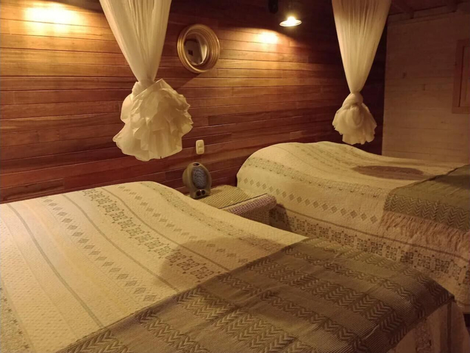 Bedroom, Finca Milena Jardin Antioquia, Jardín
