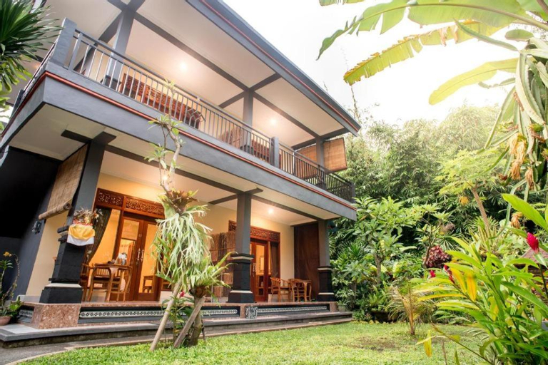 Shindu Homestay Room 7, Gianyar