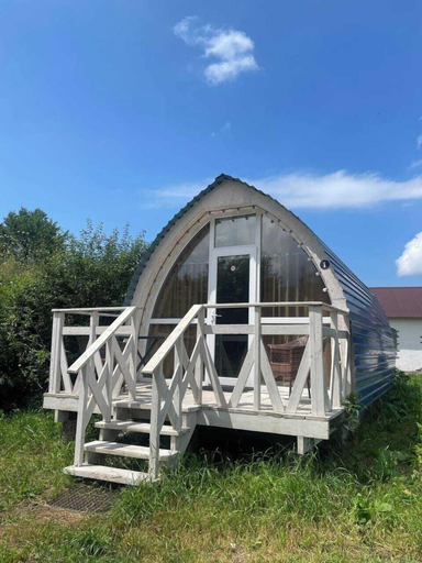 Others 4, Glamping EcoValley