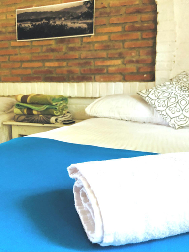 Bedroom 2, Sayulita Beach House Hotel, Compostela