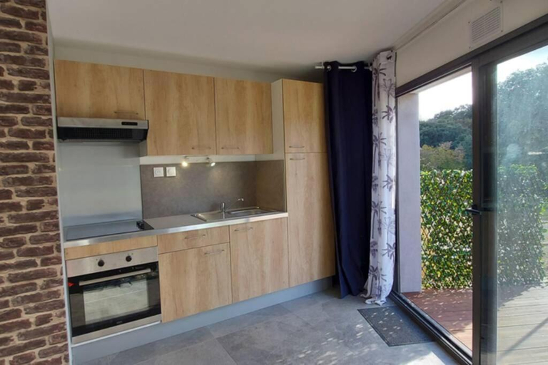 Others 5, Corse et Zen BULLE ZEN 25 m² 2 pers + Bebe, Haute-Corse