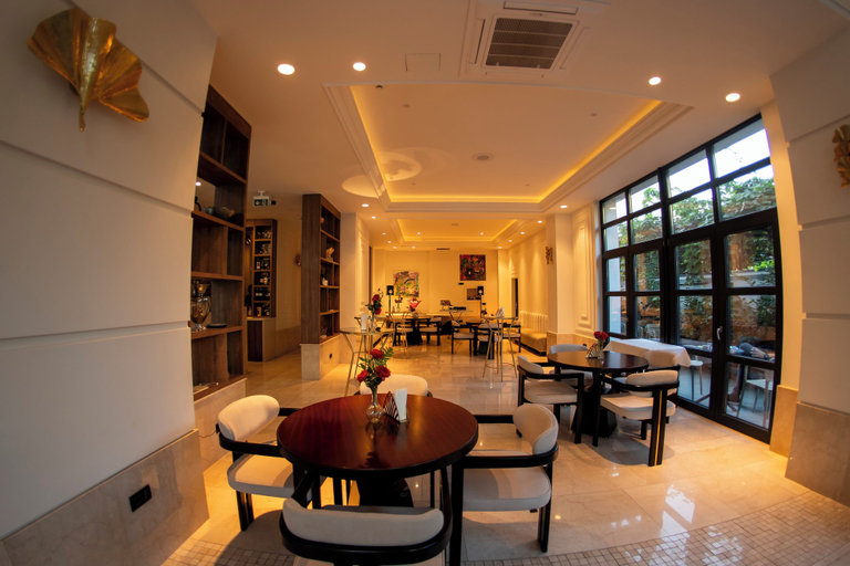Food & Drinks 5, Hotel Boutique Cosmopolita Timisoara, Timisoara