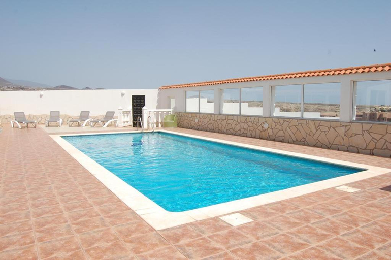Others 3, Casa Blanca, Golf Del Sur, Santa Cruz de Tenerife
