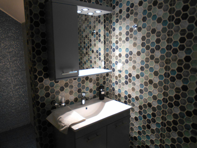 2, SPΛCES PYLOS Apartments, Peloponnese