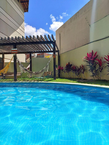 Sport & Beauty 2, Flat Manawa Beach - Porto de Galinhas, Ipojuca