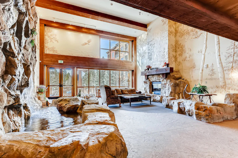Public Area 3, The Springs Condominiums by Vail Resorts, Summit