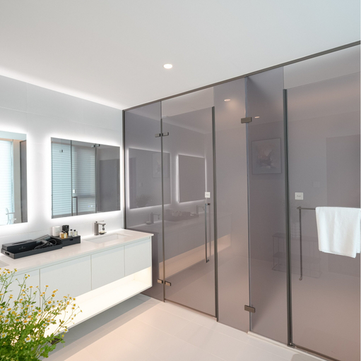 Bathroom 4, One Riviera Hotel and Residences, Vientiane