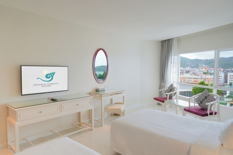 Bedroom 7