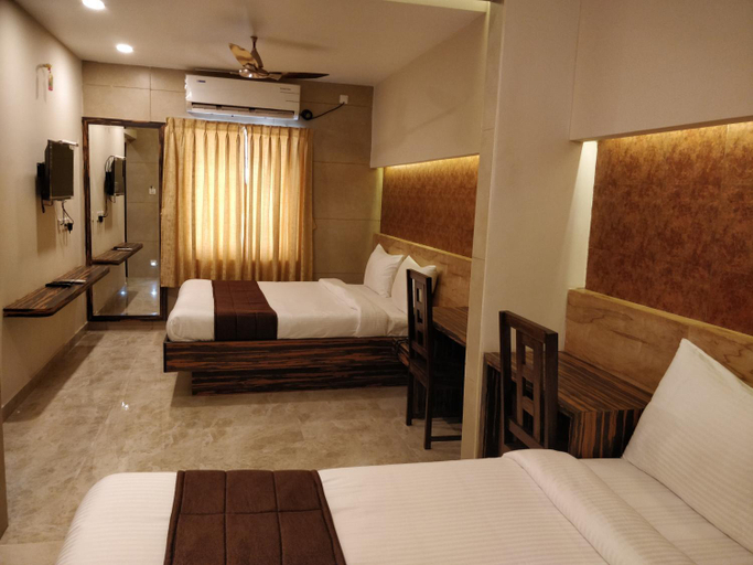 Others, Icon Residency, Kancheepuram