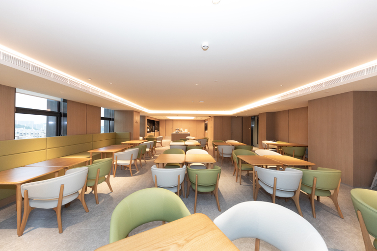 Food & Drinks 5, Ji Hotel (Nanjing Xianlin Wanda Mall), Nanjing