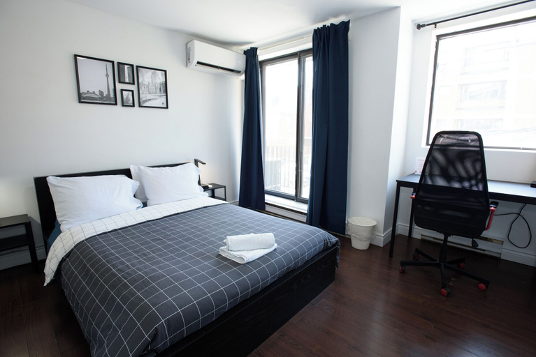 Samesun Toronto - Hostel, Toronto