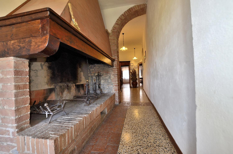 Others 3, Agriturismo Poggio ai Grilli, Florence