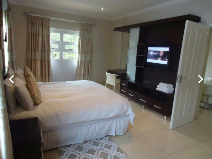 Bedroom 2, Caribbean Estates: Barbados No. 12, Ugu