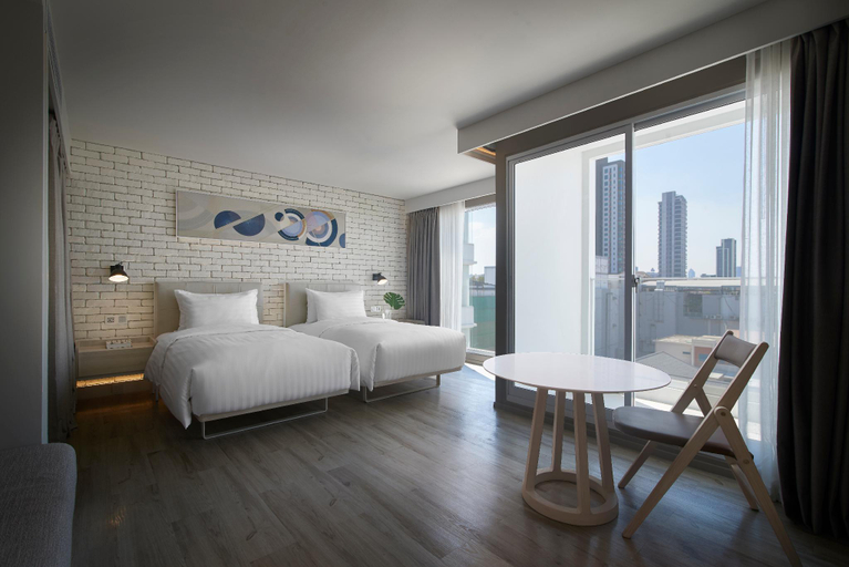 Bedroom 23