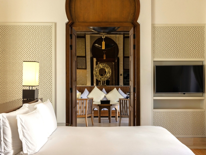 Bedroom 3, Banyan Tree Tamouda Bay, Tétouan