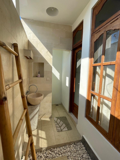 Bedroom 4, Villa Casa Shanti, Buleleng