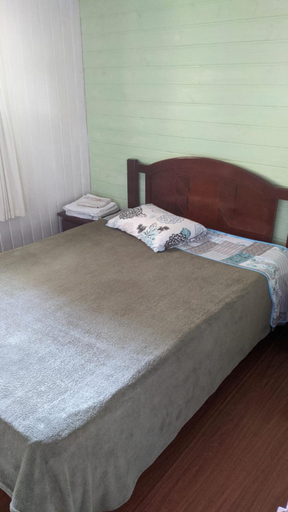 Bedroom 2, foresti macedo casa, Gramado